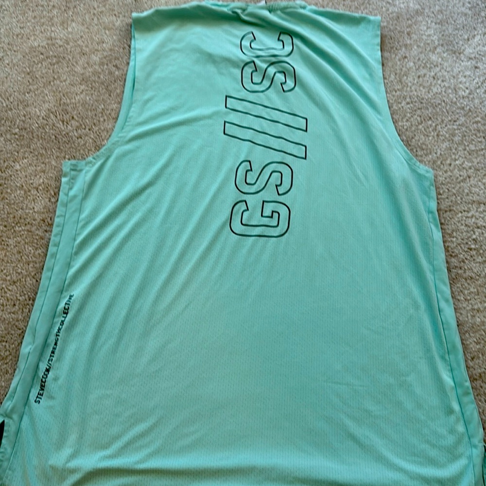 Steve cook gym shark tank